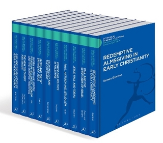 Biblical Studies: Early Christianity - Bloomsbury Academic Collections