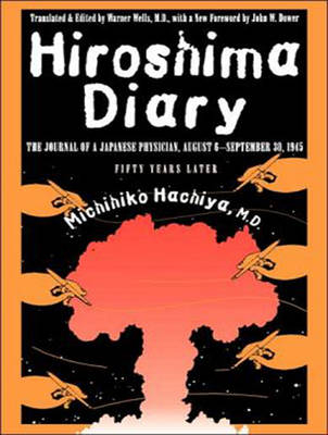 Hiroshima Diary