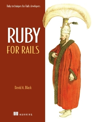 Ruby for Rails