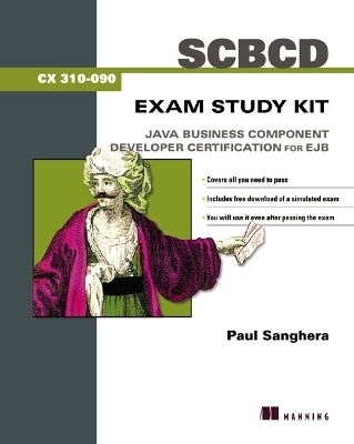 SCBCD Exam Study Kit - Paul Sanghera