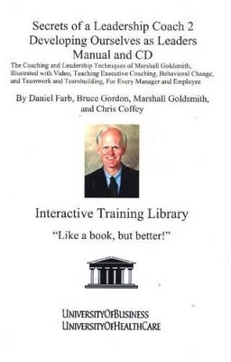 Secrets of a Leadership Coach - Daniel Farb