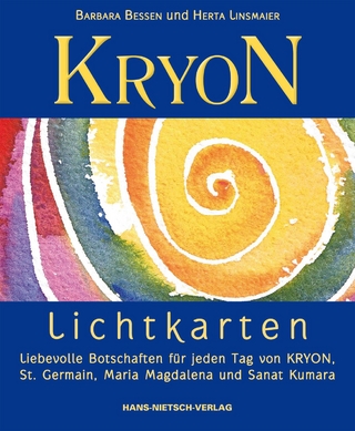KRYON-Lichtkarten