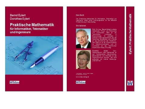 Praktische Mathematik f&uuml;r Informatiker, Telematiker und Ingenieure - Bernd Eylert, Dorothee Eylert