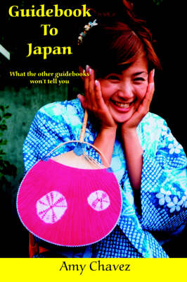 Guidebook to Japan