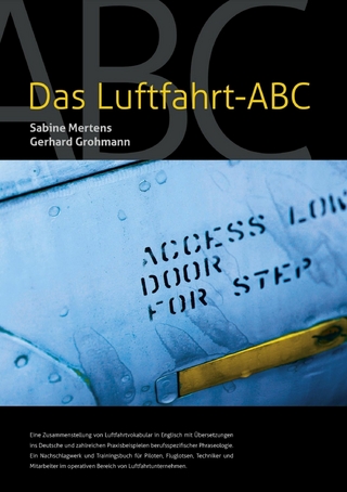 Das Luftfahrt ABC