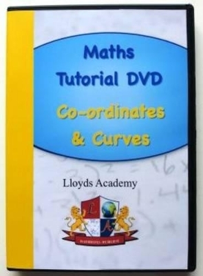 Maths Tutorial - Michelle E. Lloyd