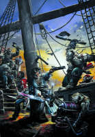 D20 Freeport Companion