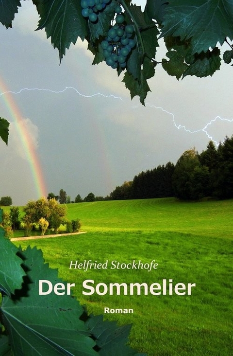 Der Sommelier - Helfried Stockhofe
