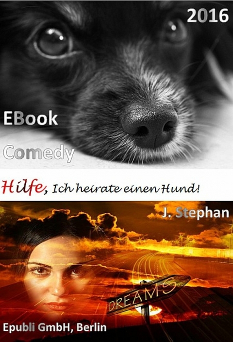 EBook Comedy - J. Stephan