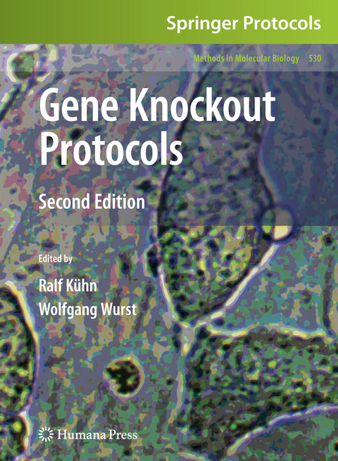 Gene Knockout Protocols - 