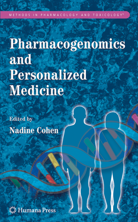 Pharmacogenomics and Personalized Medicine - 