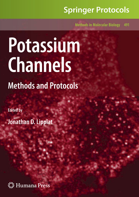 Potassium Channels - 