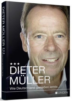 Wie Deutschland genießen lernte