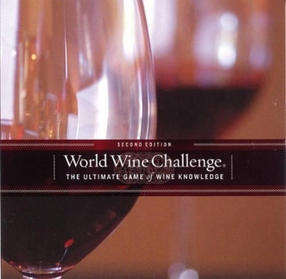 World Wine Challenge