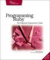 Programming Ruby 1.9