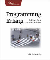 Programming Erlang - Joe Armstrong