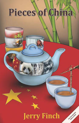 Pieces of China