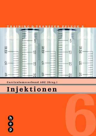 DVD «Injektionen»