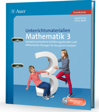 Unterrichtsmaterialien Mathematik 3