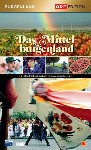Mittelburgenland