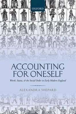 Accounting for Oneself