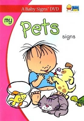 My Pets Signs