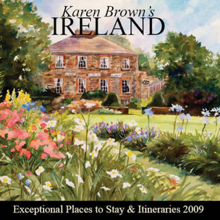 Karen Brown's Ireland, 2009