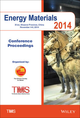 Energy Materials 2014 - 