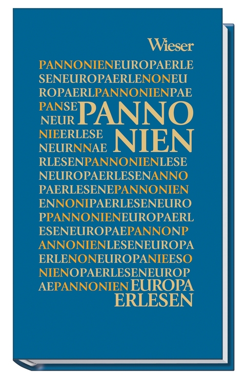 Europa Erlesen Pannonien - 