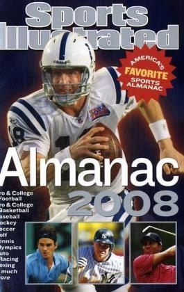 Sports Illustrated Almanac - 