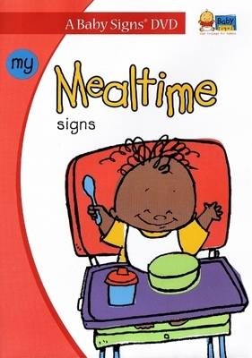My Mealtime Signs