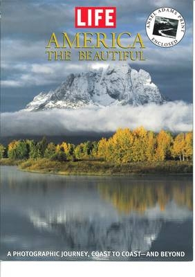 America the Beautiful - 