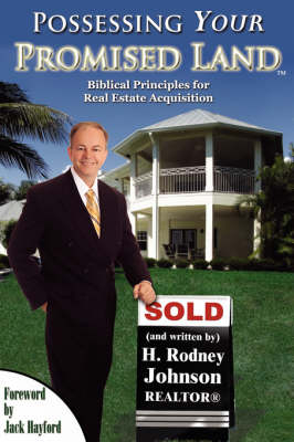 Possessing Your Promised Land