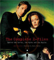 Complete 'X-Files' - Chris Carter