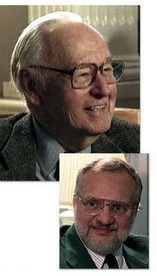 Conversations in Genetics