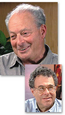 Conversations in Genetics