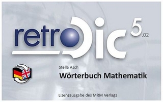 Wörterbuch Mathematik