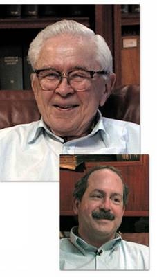 Conversations in Genetics