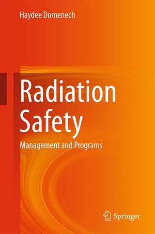 Radiation Safety