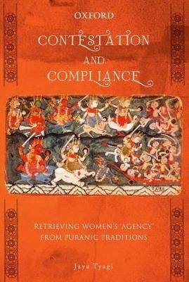 Contestation and Compliance