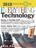 Technology Grant News