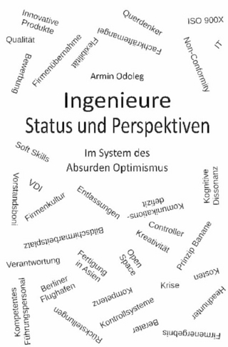 Ingenieure - Status und Perspektiven