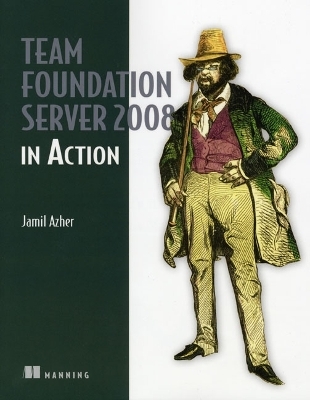 Team Foundation Server - Jamil Azher