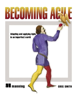Becoming Agile