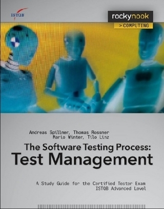 Software Testing Practice - Test Management