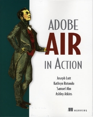 Adobe AIR in Action