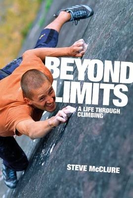 Beyond Limits - Steve McClure