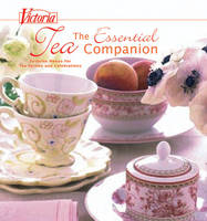 The Essential Tea Companion - 