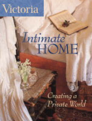 VICTORIA INTIMATE HOME