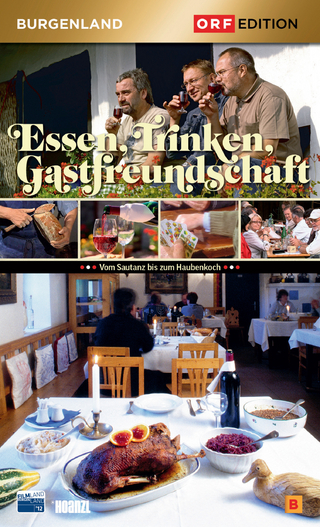 Essen, Trinken, Gastfreundschaft